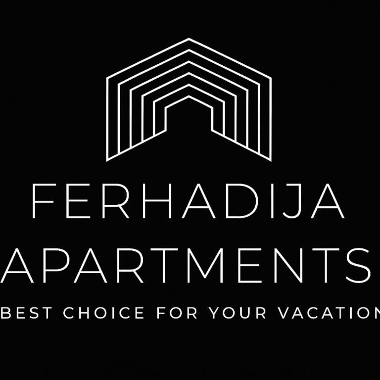 Old Town Ferhadija Apartments - Apartman sa 1 Spavaćom Sobom - 4