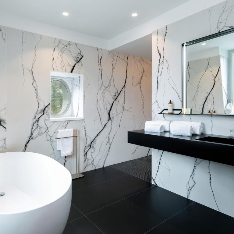 Hôtel Spa Restaurant Villa Castellane by Germain Collection - Suite - 5