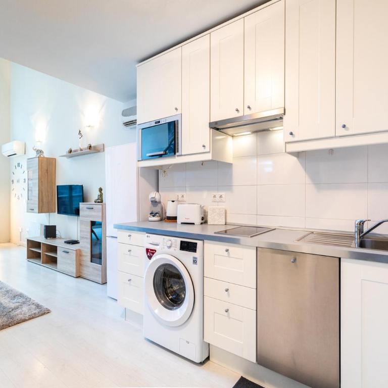 Oshun Sanchinarro Seasonal Living Lofts - Loft - 25