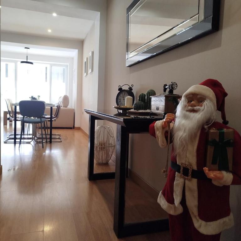 Apartamento Nido del Tajo - Apartamento de 3 dormitorios Premium - 2