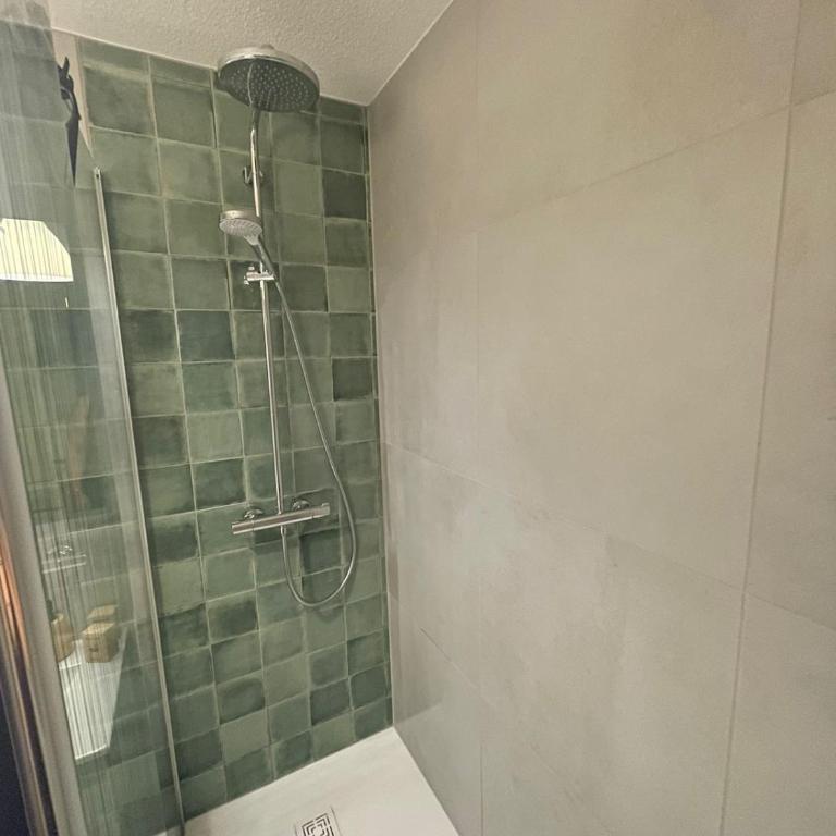 Bord du Canal 134 Logement Terrasse Mulhouse - Apartment mit 3 Schlafzimmern - 6