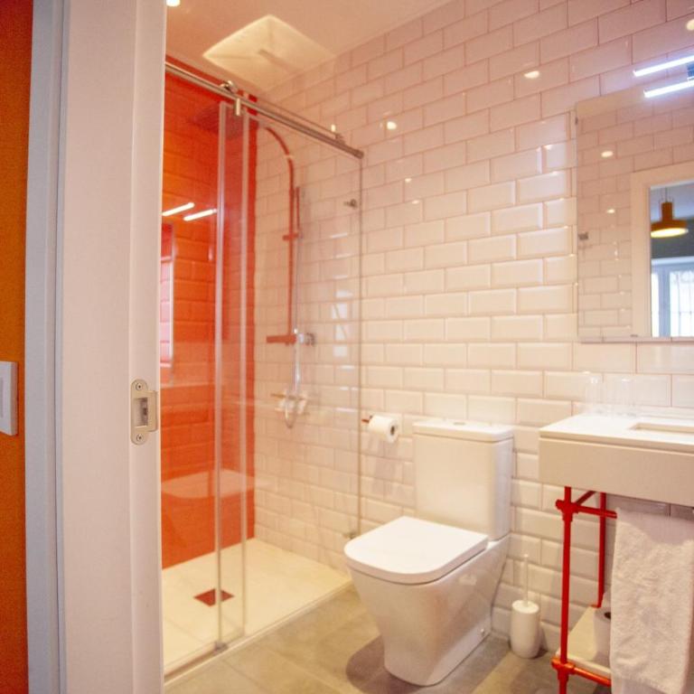 Lukanda Hospec Olehousing - Deluxe Double Room - First floor - 3
