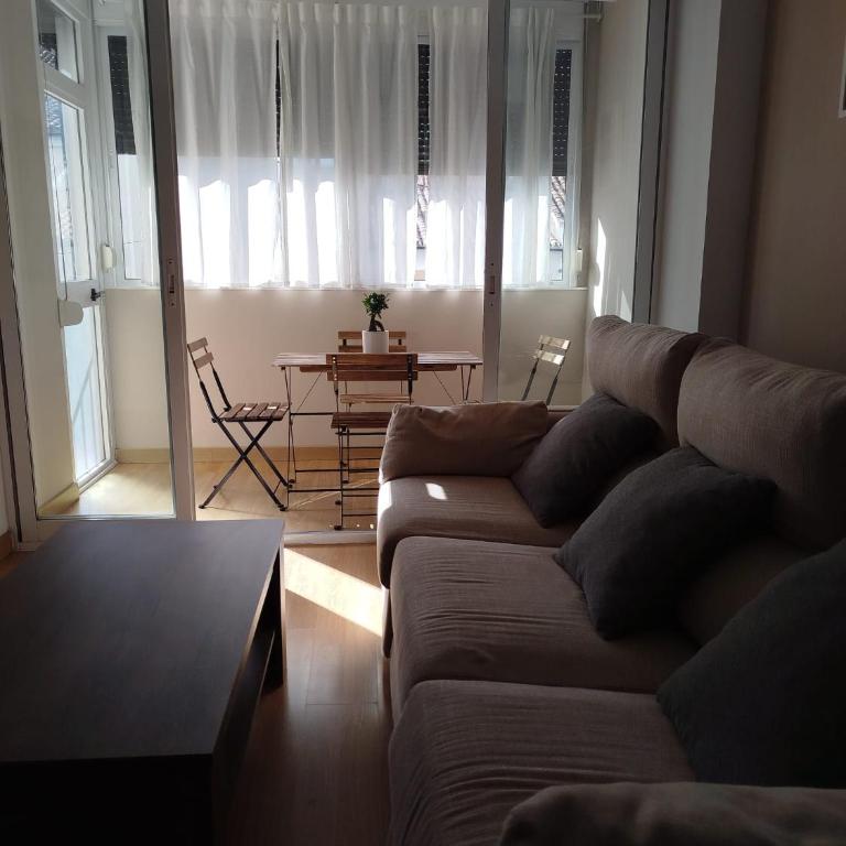 Apartamento Nido del Tajo - Apartamento de 3 dormitorios Premium - 6