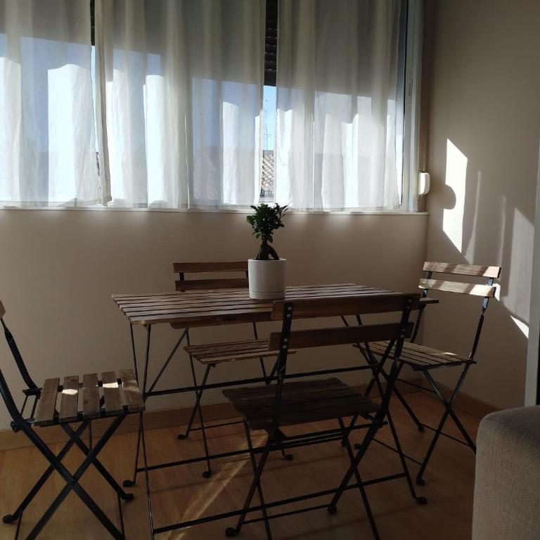 Apartamento Nido del Tajo - Apartamento de 3 dormitorios Premium - 10