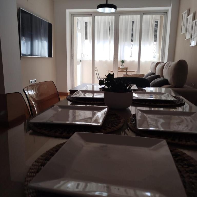 Apartamento Nido del Tajo - Apartamento de 3 dormitorios Premium - 7