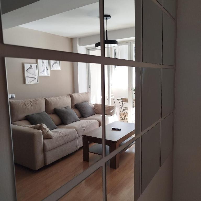 Apartamento Nido del Tajo - Apartamento de 3 dormitorios Premium - 5