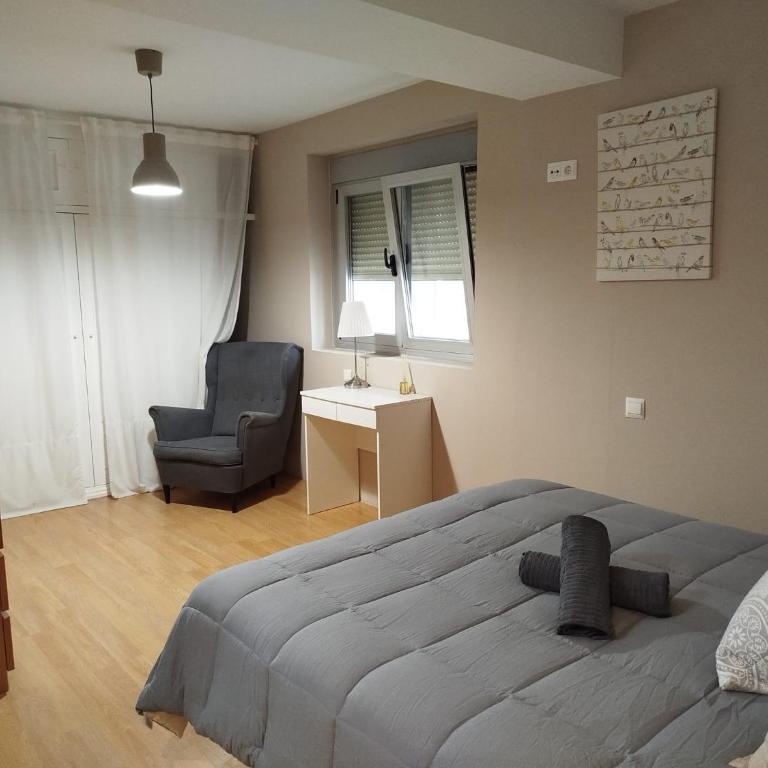 Apartamento Nido del Tajo - Apartamento de 3 dormitorios Premium - 18