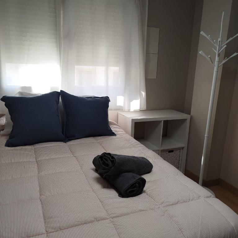 Apartamento Nido del Tajo - Apartamento de 3 dormitorios Premium - 21