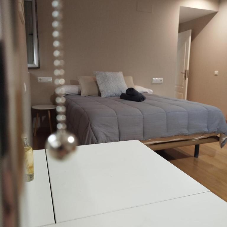 Apartamento Nido del Tajo - Apartamento de 3 dormitorios Premium - 17