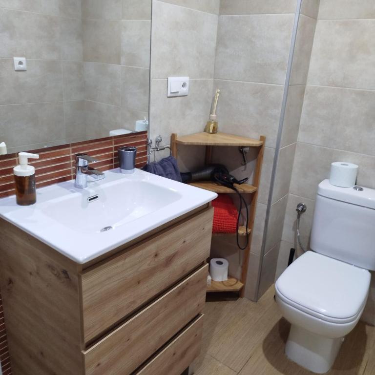 Apartamento Nido del Tajo - Apartamento de 3 dormitorios Premium - 29