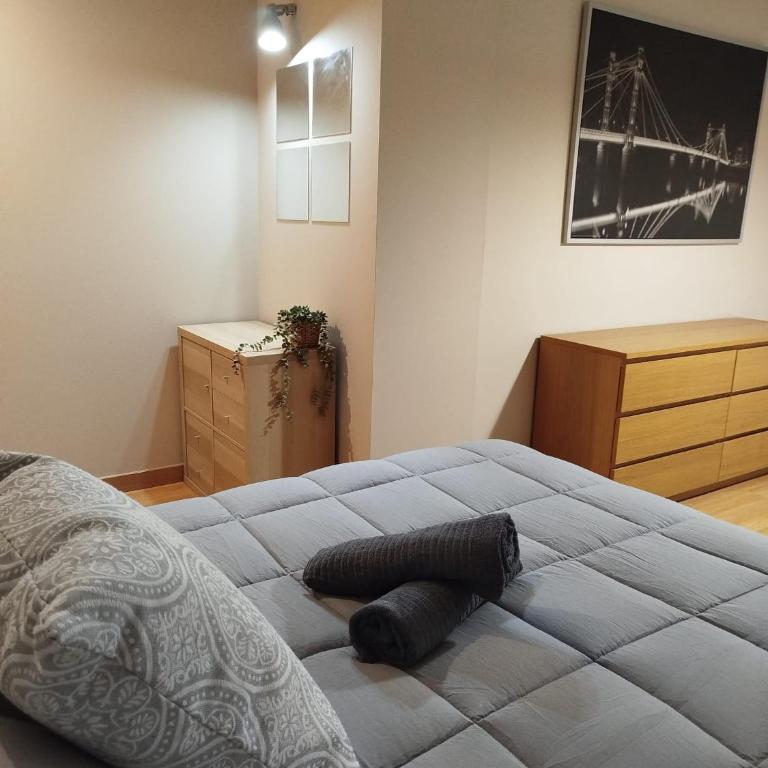 Apartamento Nido del Tajo - Apartamento de 3 dormitorios Premium - 22