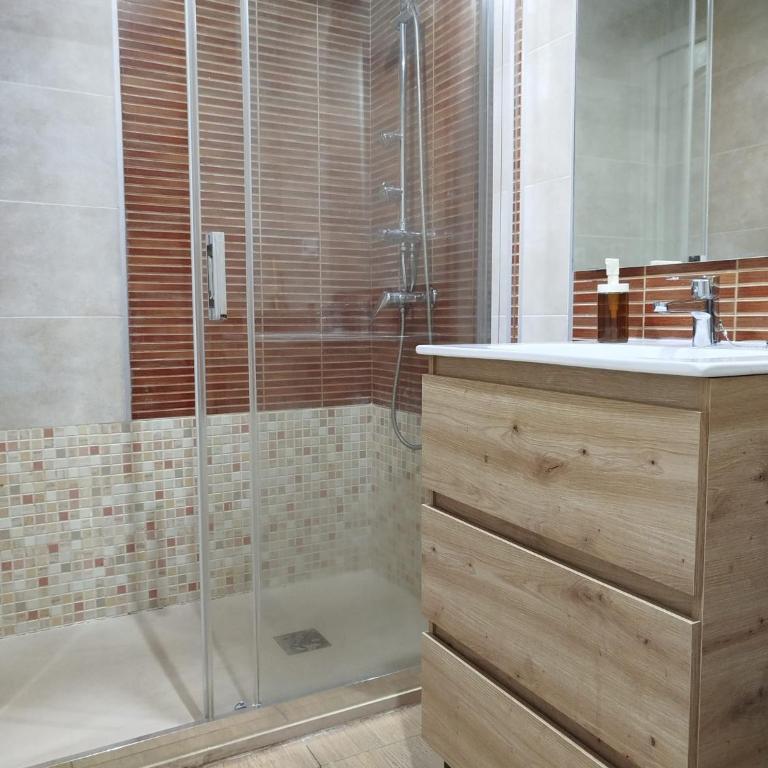 Apartamento Nido del Tajo - Apartamento de 3 dormitorios Premium - 28