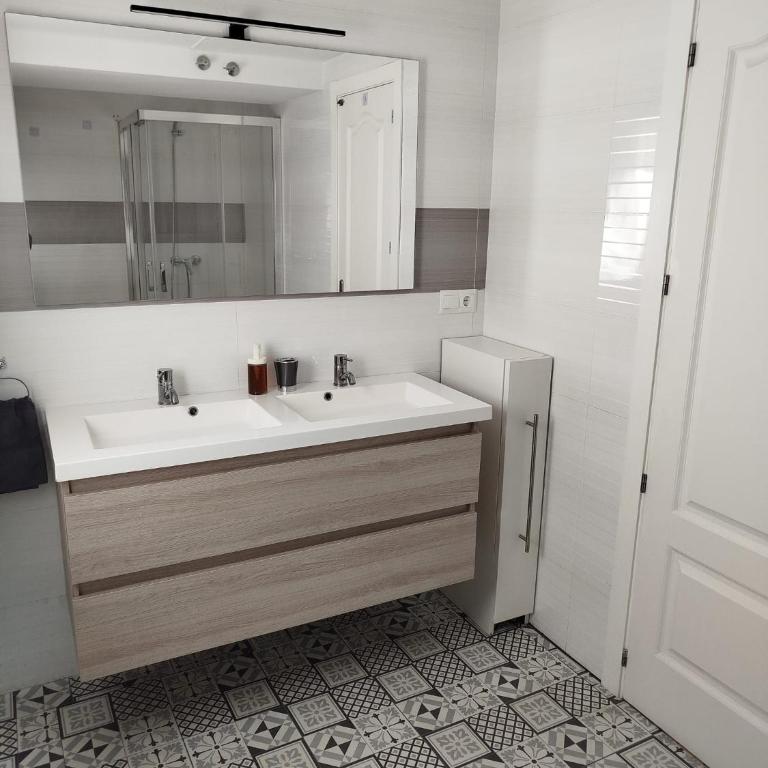 Apartamento Nido del Tajo - Apartamento de 3 dormitorios Premium - 31
