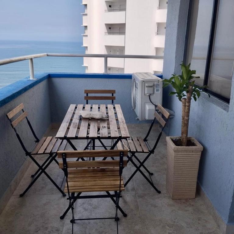 Apartamento remodelado en Bocagrande con vista increíble! - Apartamento de 2 dormitorios - 1
