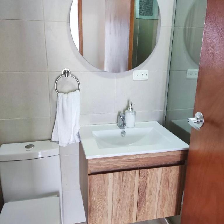 Apartamento remodelado en Bocagrande con vista increíble! - Apartamento de 2 dormitorios - 5