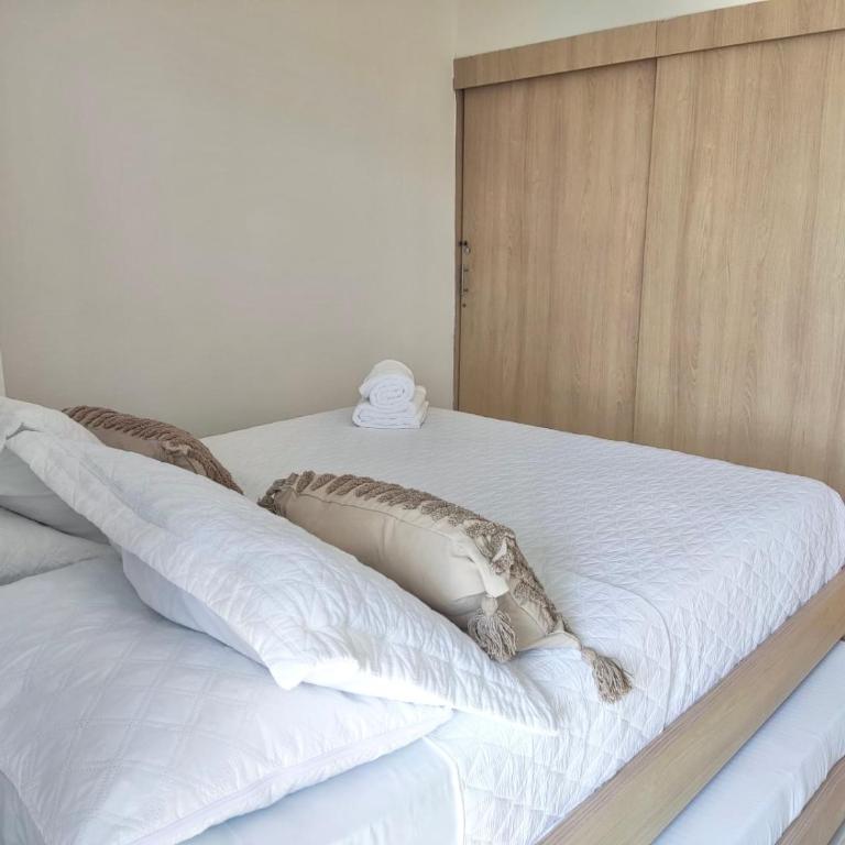 Apartamento remodelado en Bocagrande con vista increíble! - Apartamento de 2 dormitorios - 6