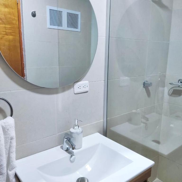 Apartamento remodelado en Bocagrande con vista increíble! - Apartamento de 2 dormitorios - 20