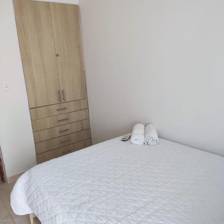 Apartamento remodelado en Bocagrande con vista increíble! - Apartamento de 2 dormitorios - 26