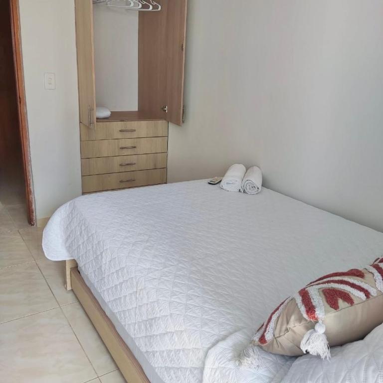 Apartamento remodelado en Bocagrande con vista increíble! - Apartamento de 2 dormitorios - 27