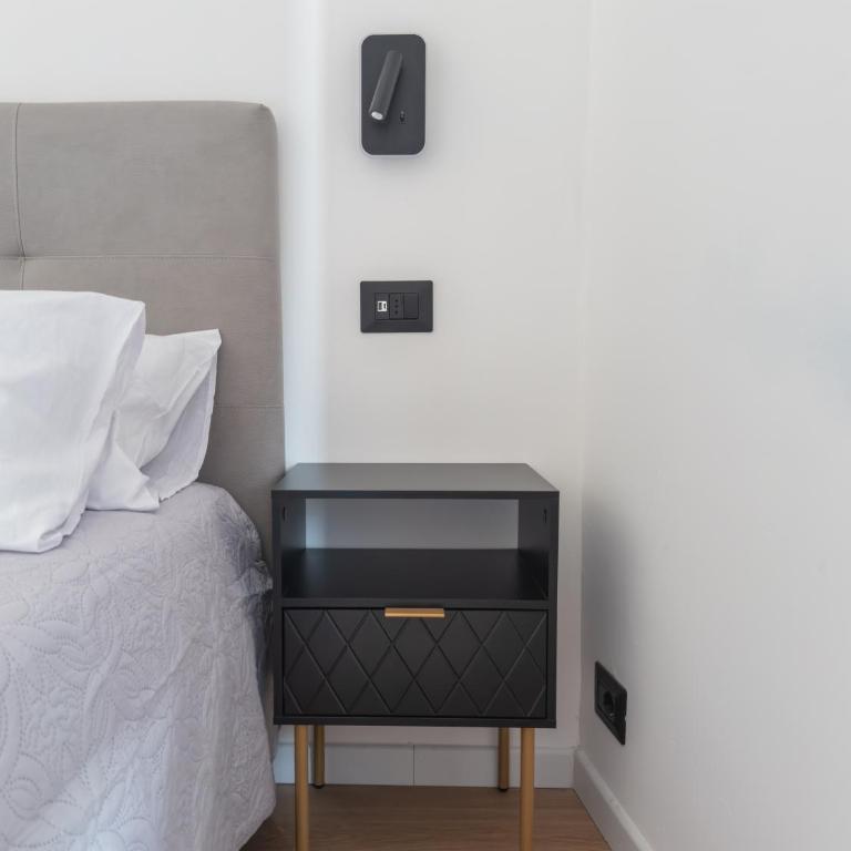Suite Zampieri - Suite Apartment - 15