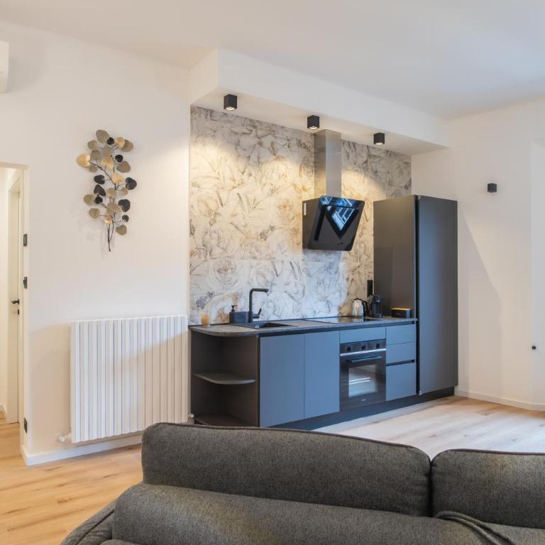 Suite Zampieri - Suite Apartment - 4