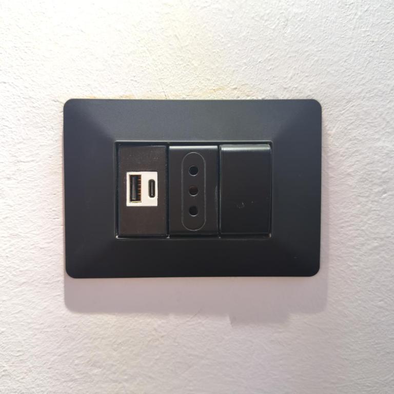 Suite Zampieri - Suite Apartment - 16
