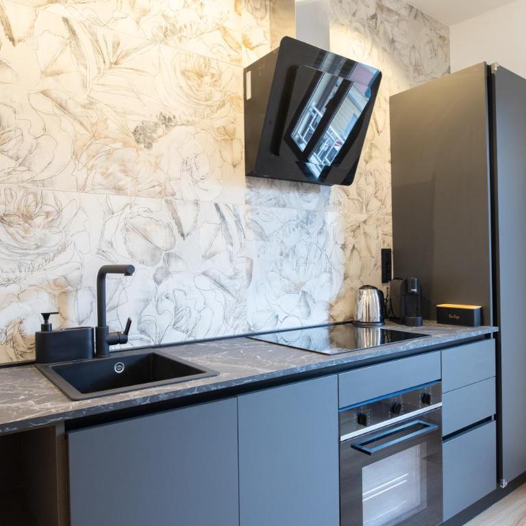Suite Zampieri - Suite Apartment - 48