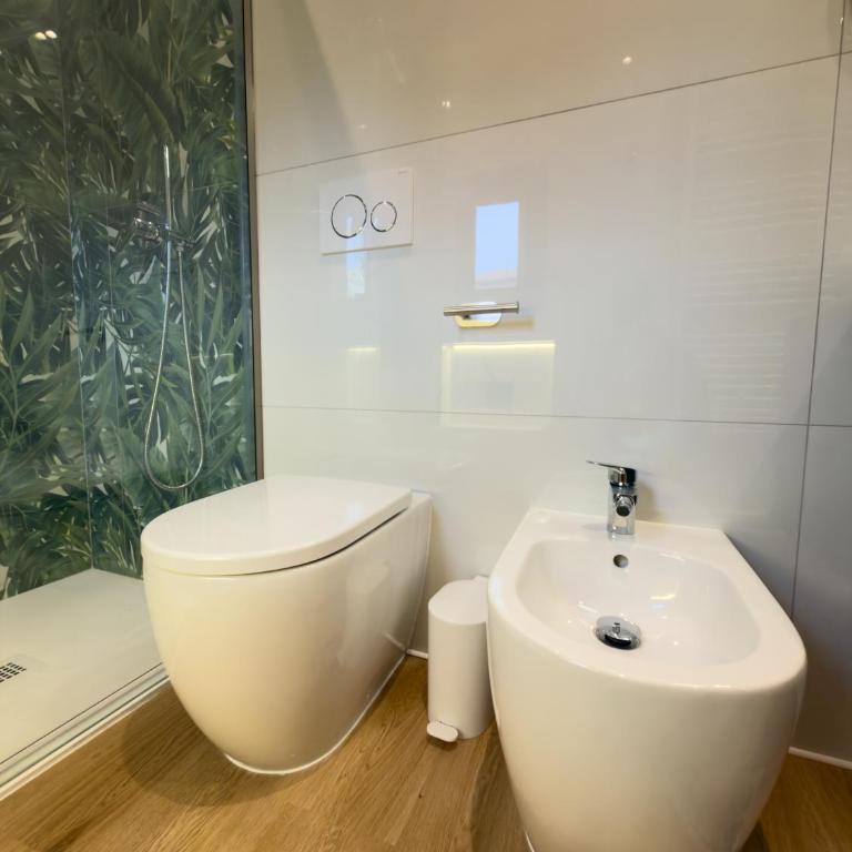 Suite Zampieri - Suite Apartment - 24