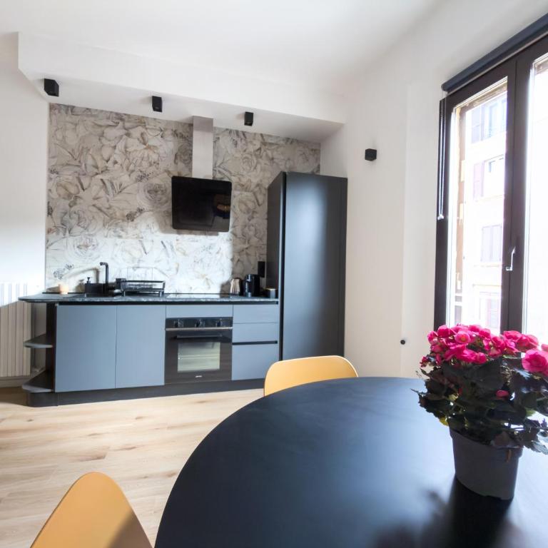 Suite Zampieri - Suite Apartment - 3