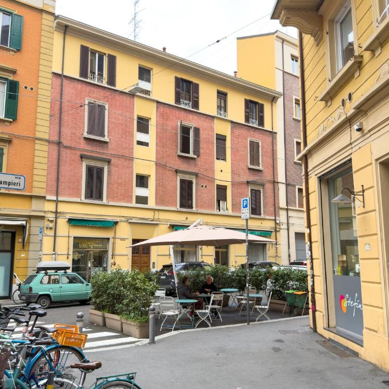 Suite Zampieri - Suite Apartment - 35