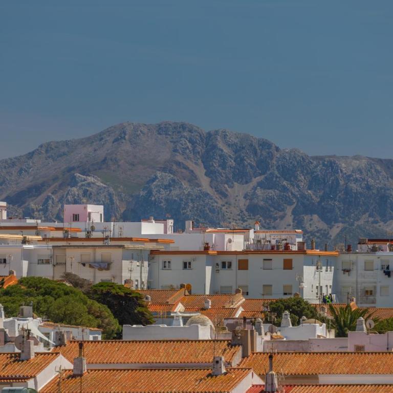 Apartamento Tarifa, ubicación y comodidad - Apartamento de 3 dormitorios - 30