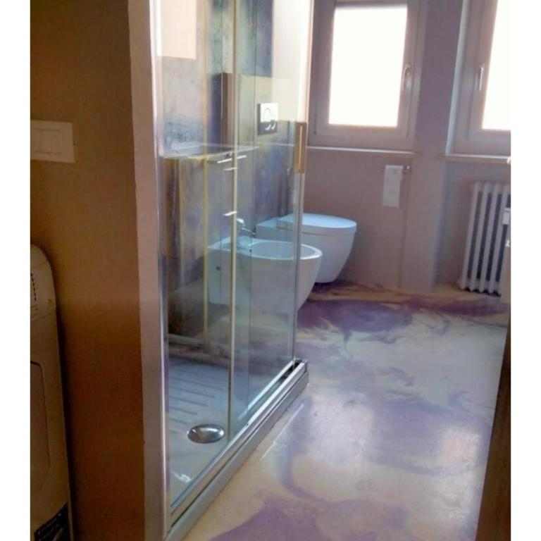 Chez Costante - Appartamento con 2 Camere da Letto e Vista Città - 3
