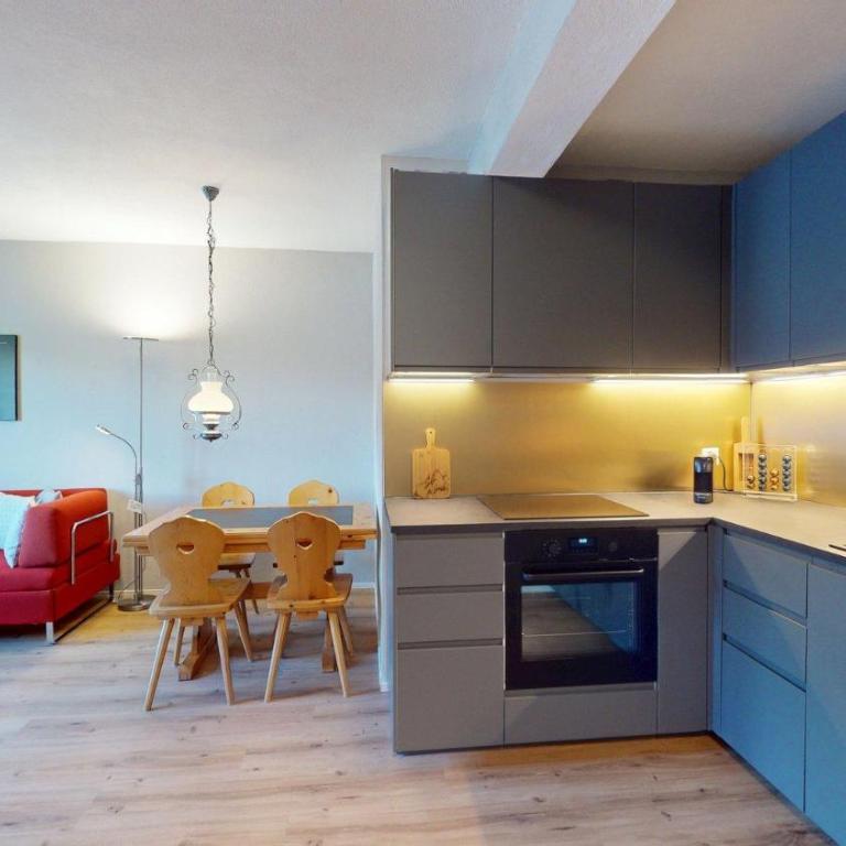 Sonnalpine B39 - Apartment mit Seeblick - 2