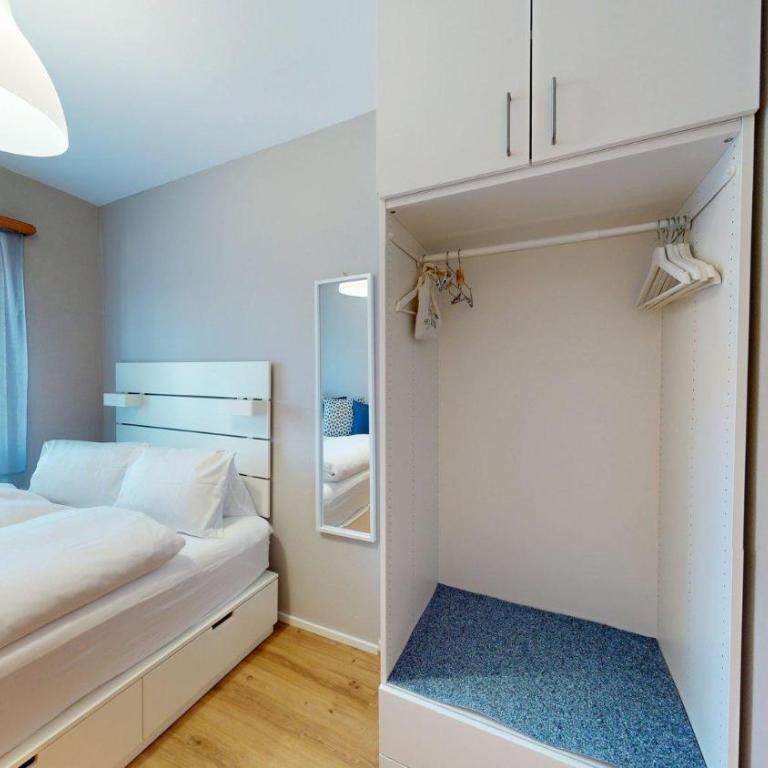 Sonnalpine B39 - Apartment mit Seeblick - 5