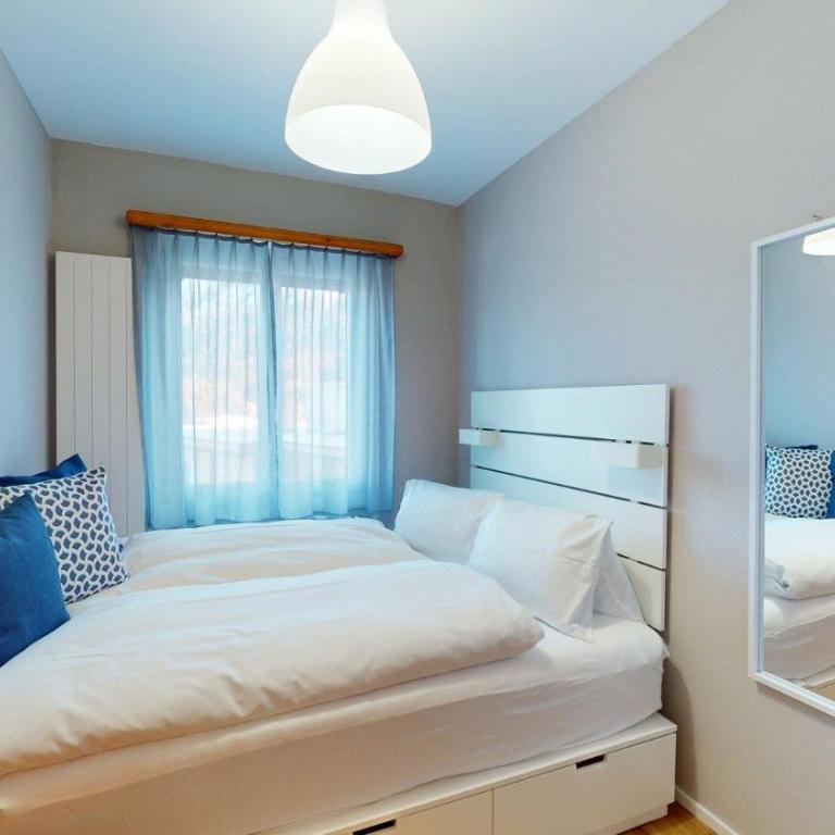 Sonnalpine B39 - Apartment mit Seeblick - 6