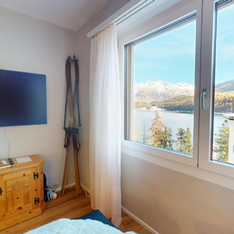 Sonnalpine B39 - Apartment mit Seeblick - 7