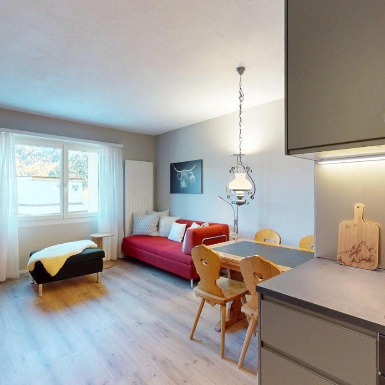 Sonnalpine B39 - Apartment mit Seeblick - 9