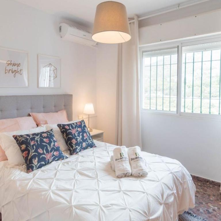 Villa Cañadu Nerja by Ruralidays - Villa de 4 dormitorios - 7