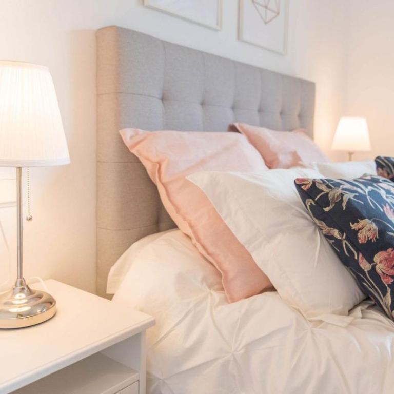 Villa Cañadu Nerja by Ruralidays - Villa de 4 dormitorios - 8