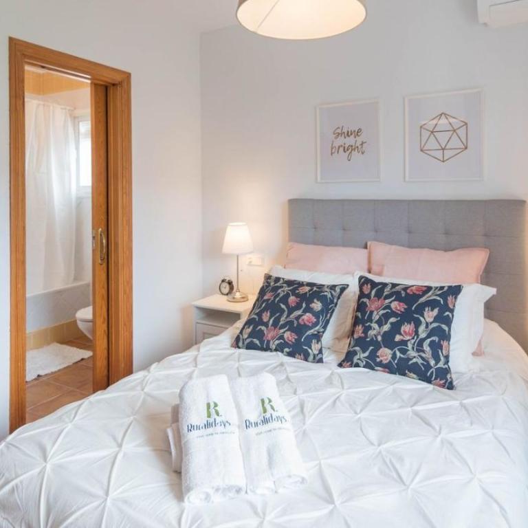 Villa Cañadu Nerja by Ruralidays - Villa de 4 dormitorios - 9