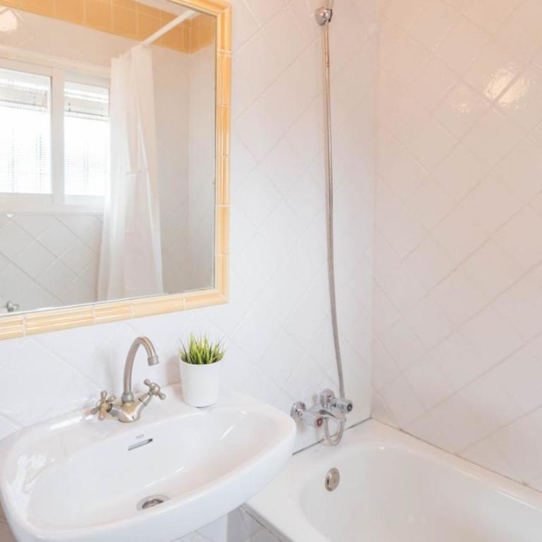 Villa Cañadu Nerja by Ruralidays - Villa de 4 dormitorios - 10