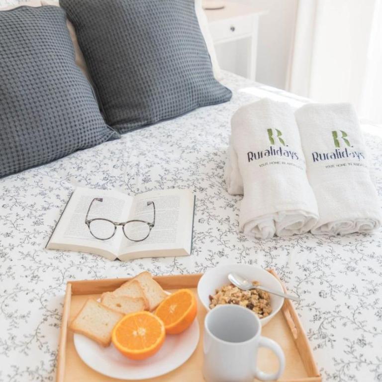 Villa Cañadu Nerja by Ruralidays - Villa de 4 dormitorios - 15