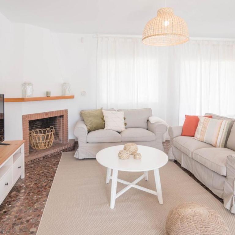Villa Cañadu Nerja by Ruralidays - Villa de 4 dormitorios - 17