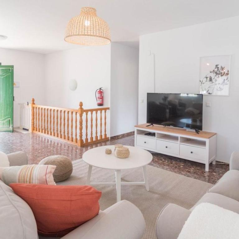 Villa Cañadu Nerja by Ruralidays - Villa de 4 dormitorios - 18