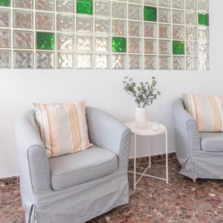Villa Cañadu Nerja by Ruralidays - Villa de 4 dormitorios - 20