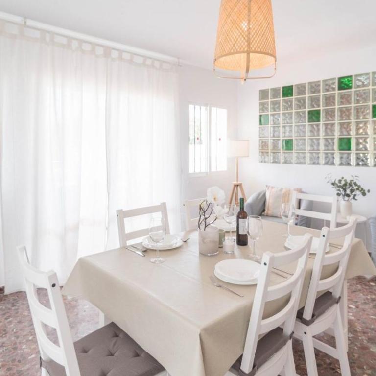 Villa Cañadu Nerja by Ruralidays - Villa de 4 dormitorios - 22