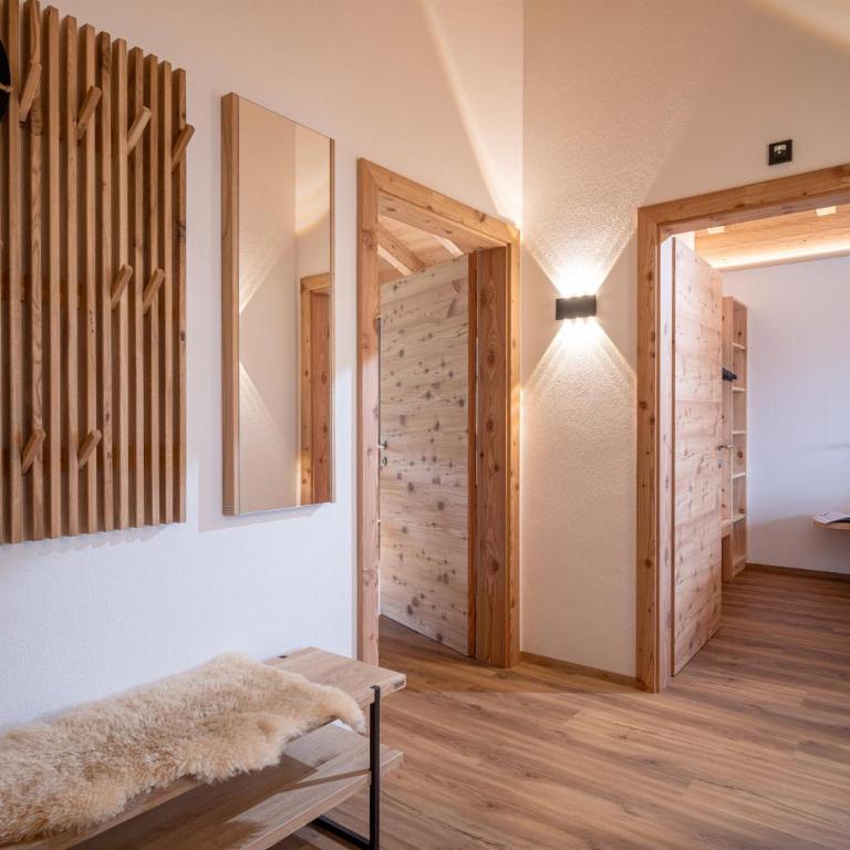 S'Mitterer - One-Bedroom Apartment with Shower - 6