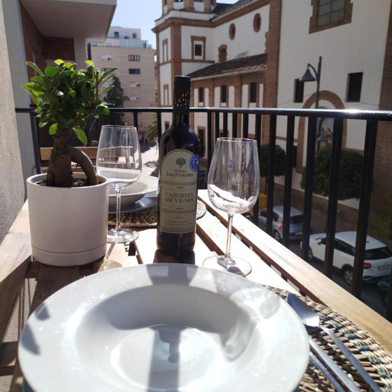 Apartamento Nido del Tajo - Apartamento de 3 dormitorios Premium - 12