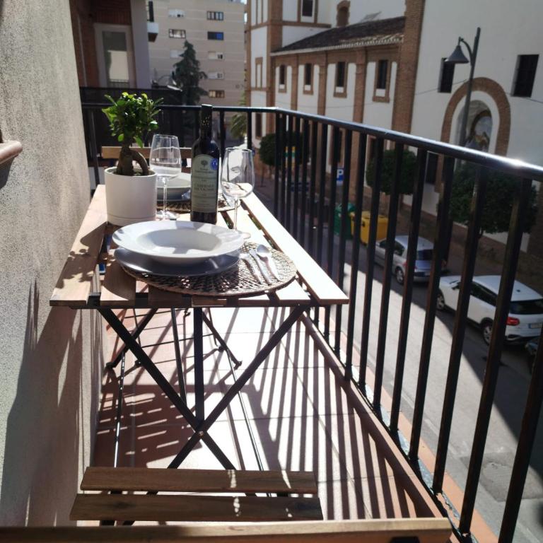 Apartamento Nido del Tajo - Apartamento de 3 dormitorios Premium - 13