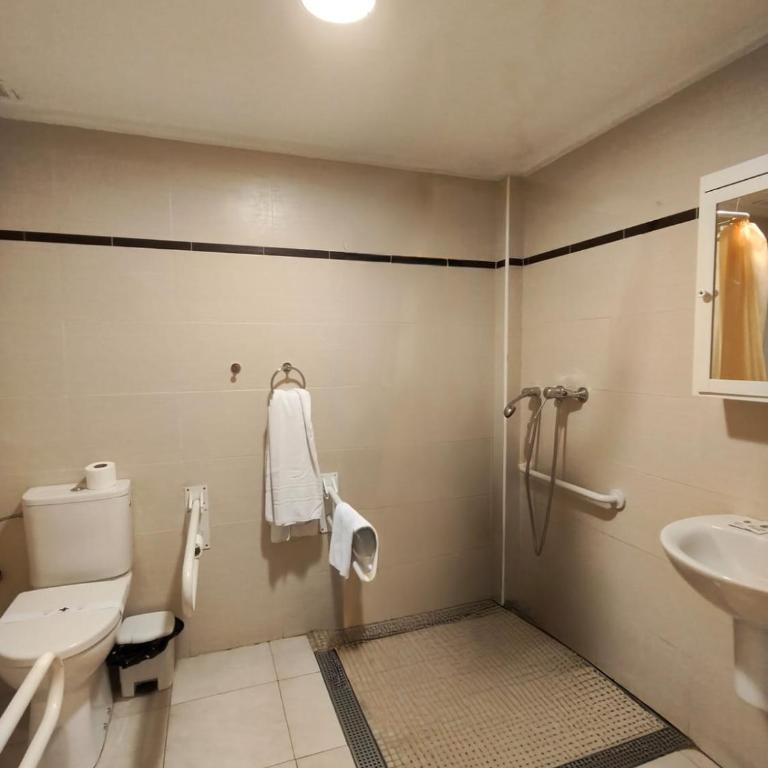 Alicante Hills - Appartement 1 Chambre (2 Adultes + 1 Enfant) - 6